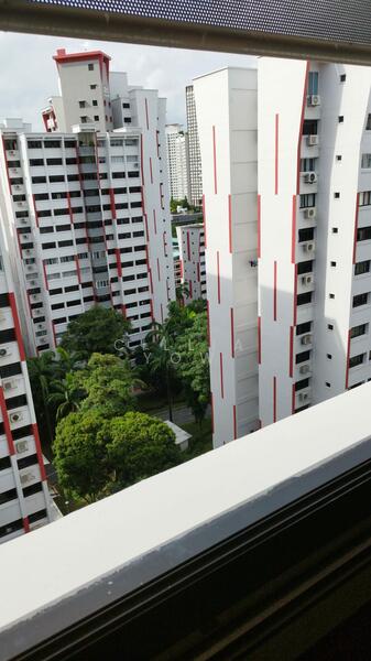For Rent - 279 Toh Guan Road
