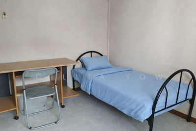 For Rent - 279 Toh Guan Road