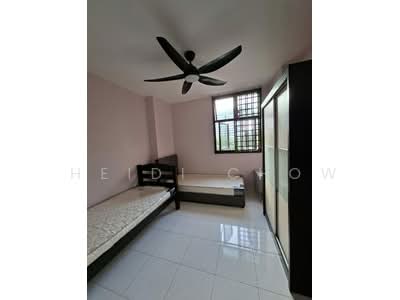For Rent - 341 Sembawang Close