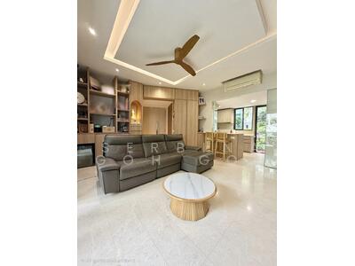 For Sale - Seventy St Patrick's