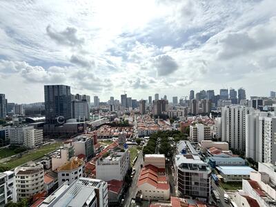 For Rent - Piccadilly Grand