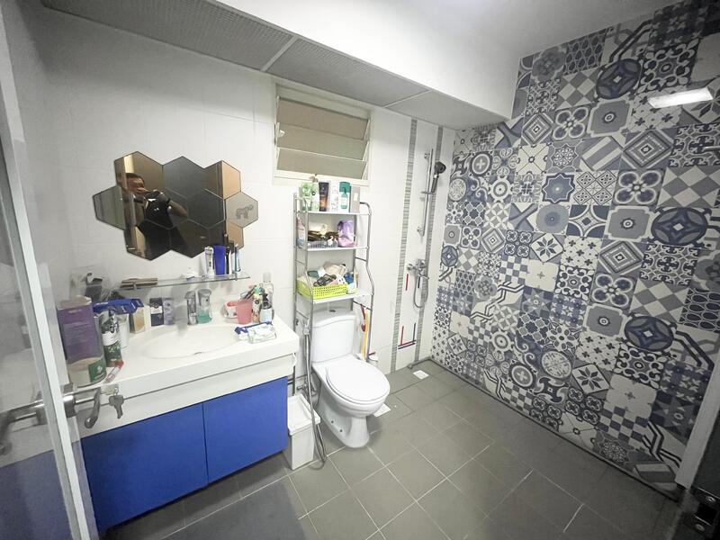 For Sale - 296A Bukit Batok Street 22