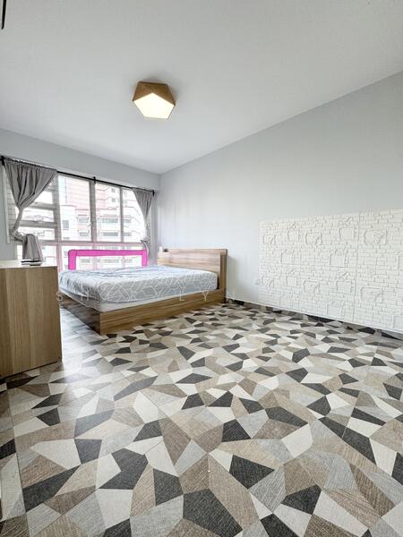 For Sale - 296A Bukit Batok Street 22