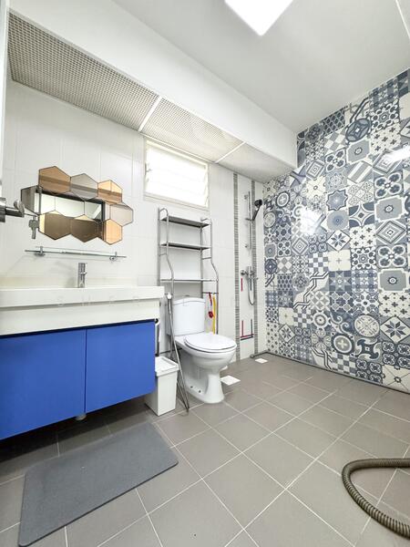 For Sale - 296A Bukit Batok Street 22