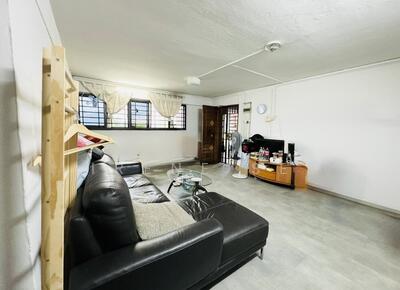 For Rent - 228 Lorong 8 Toa Payoh