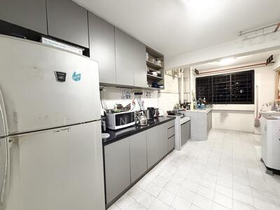 For Rent - 228 Lorong 8 Toa Payoh