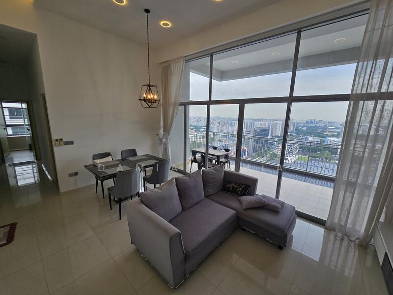 For Rent - 9 Boon Keng Road