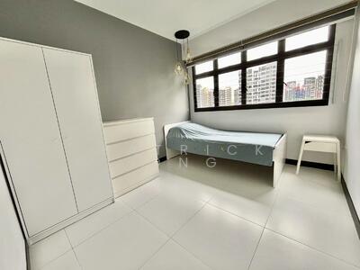 For Rent - 470C Fernvale Link