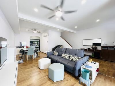 For Rent - East Coast Park