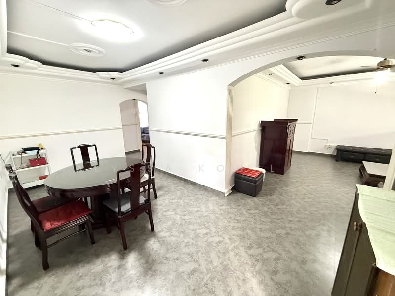 For Sale - 123 Teck Whye Lane