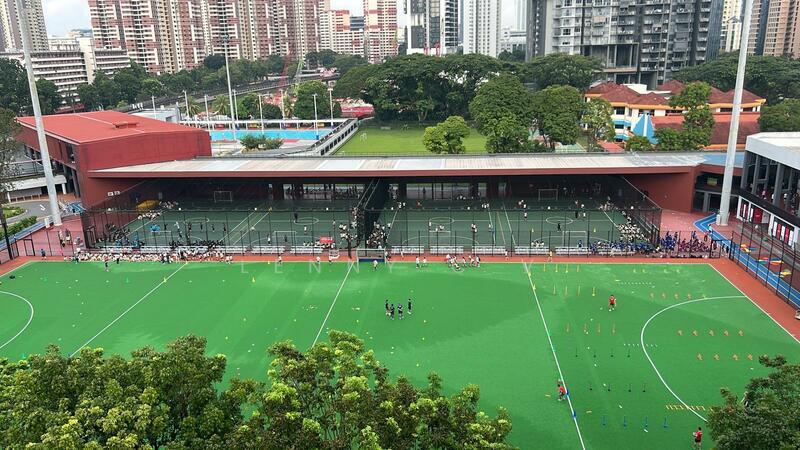 For Rent - 103 Henderson Crescent