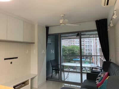 For Sale - 530A Pasir Ris Drive 1