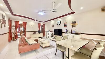 For Sale - 456 Choa Chu Kang Avenue 4