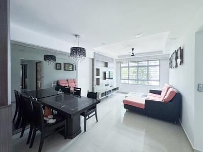 For Sale - 208B Compassvale Lane