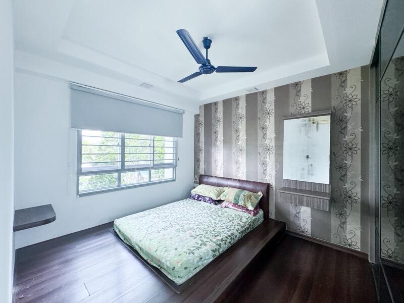 For Sale - 208B Compassvale Lane