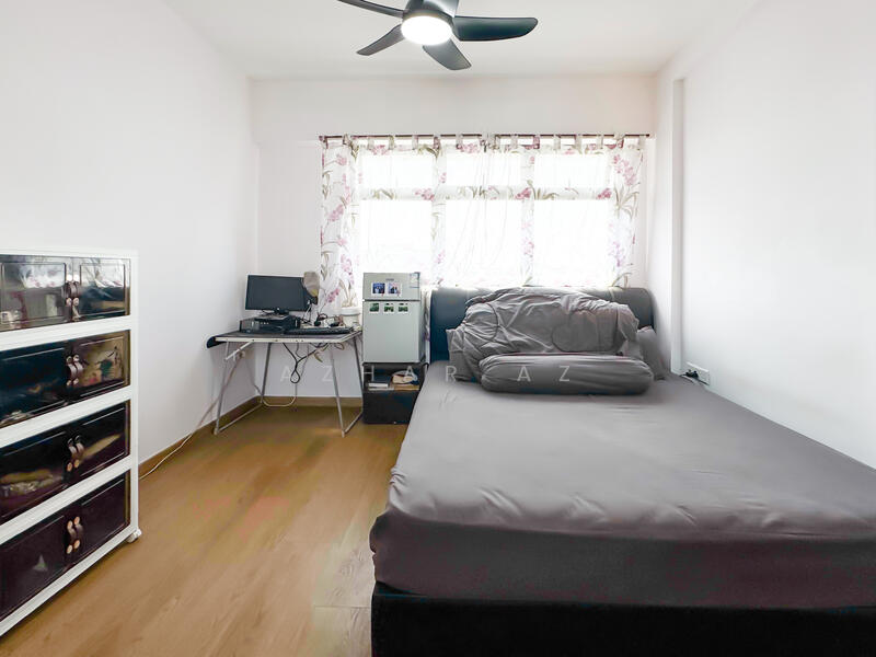 For Sale - 479C Yishun Street 42