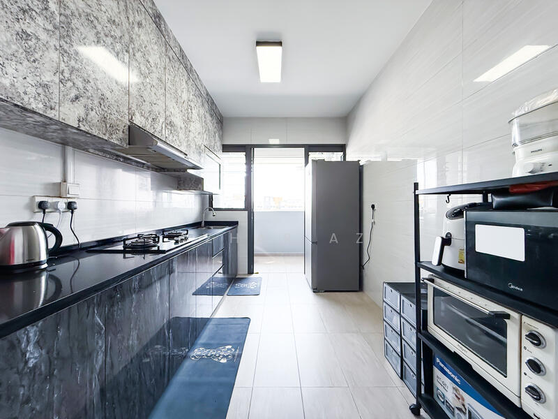 For Sale - 479C Yishun Street 42