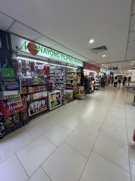 Lucky Plaza, 304 Orchard Road, 549 sqft, Mall Shop For Rent, by Anthea Yeo 杨丽娇, 60207199 - CommercialGuru.com.sg