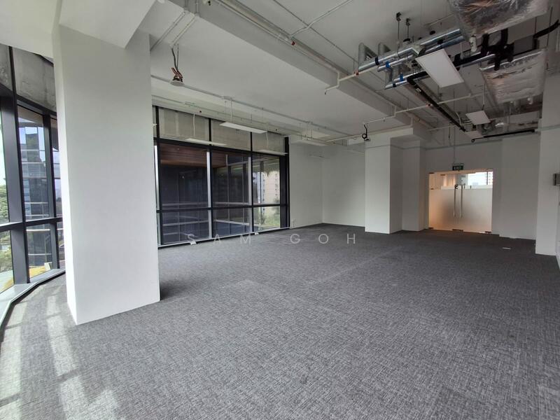 Stellar @ Tampines, 12 Tampines North Drive 4, Pasir Ris / Tampines, 1,657 sqft, Factory / Workshop (B2) For Rent, by Sam Goh, 60207200 - CommercialGuru.com.sg