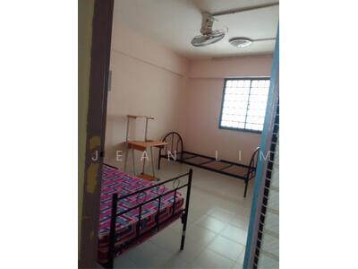 For Rent - 121 Bedok Reservoir Road