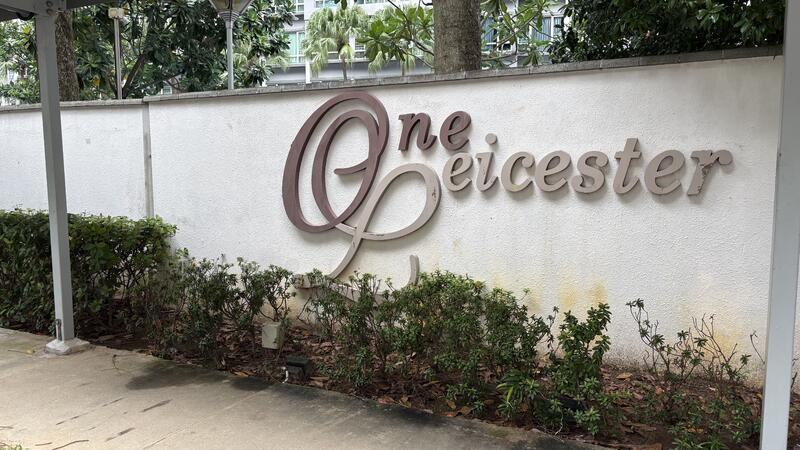 One Leicester
