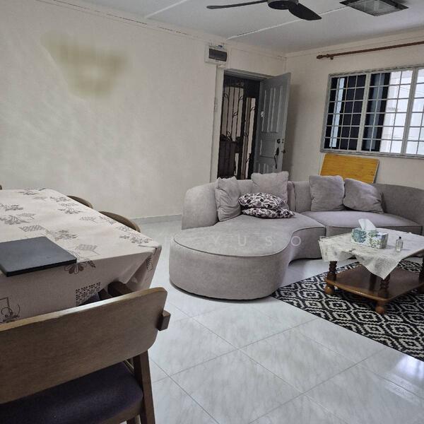 For Rent - 40 Telok Blangah Rise