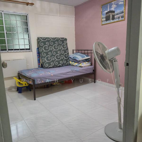 For Rent - 40 Telok Blangah Rise