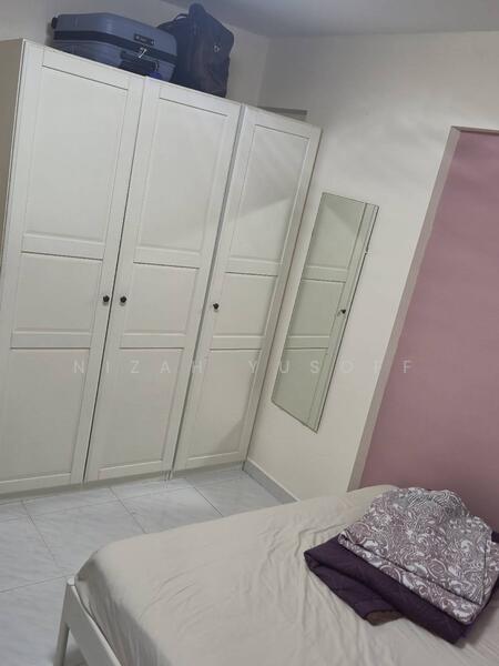 For Rent - 40 Telok Blangah Rise