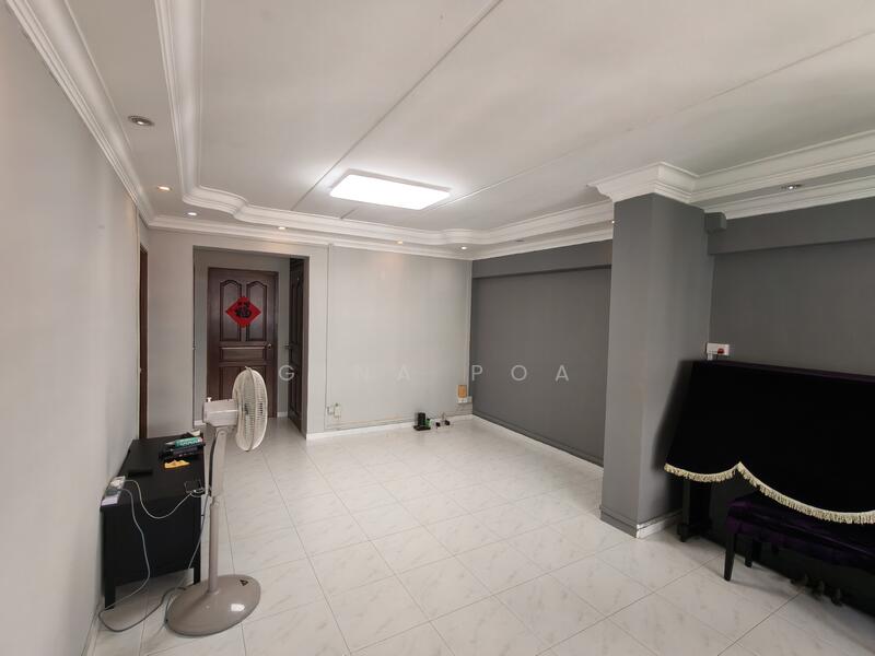 For Sale - 510 Jelapang Road