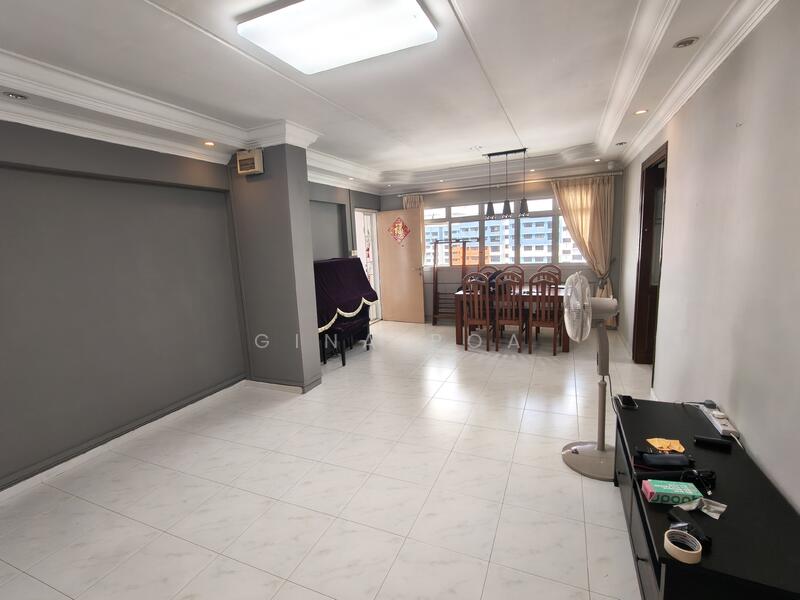 For Sale - 510 Jelapang Road