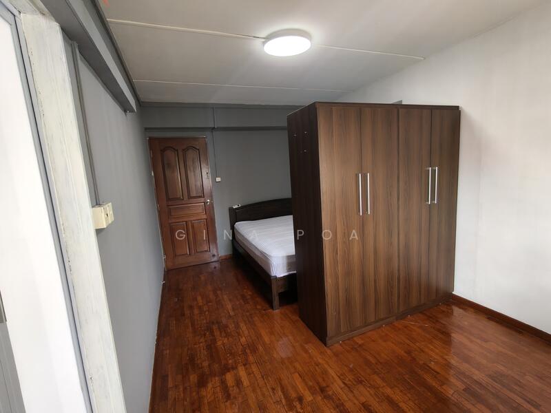 For Sale - 510 Jelapang Road