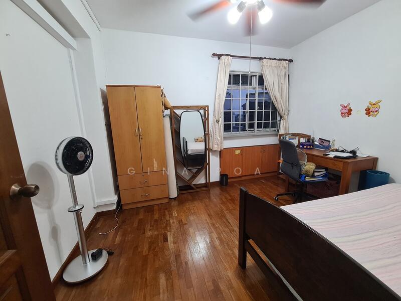 For Sale - 510 Jelapang Road