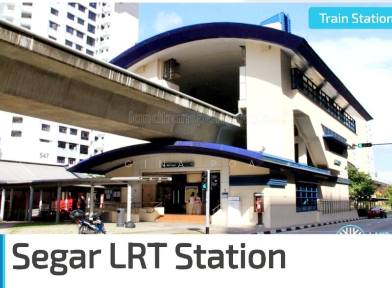 For Sale - 510 Jelapang Road