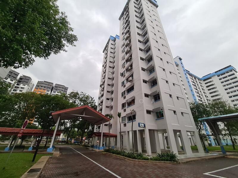 For Sale - 510 Jelapang Road