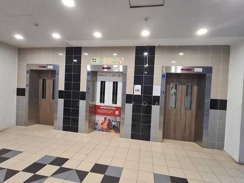 For Sale - 510 Jelapang Road