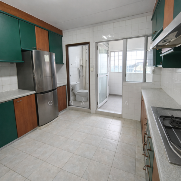 For Sale - 510 Jelapang Road