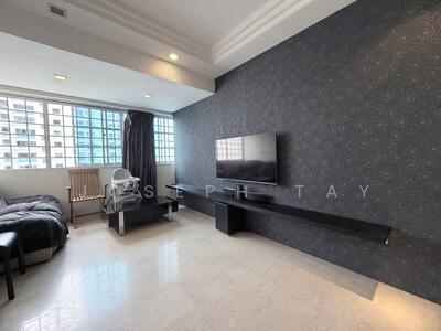 For Rent - 547 Serangoon North Avenue 3