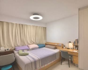 For Sale - 464A Bukit Batok West Avenue 8