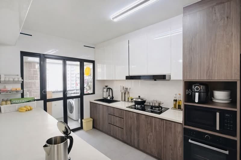 464A Bukit Batok West Avenue 8 HDB Flat For Sale at S$ 779,000 | PropertyGuru Singapore