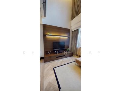 For Rent - Orchard Scotts