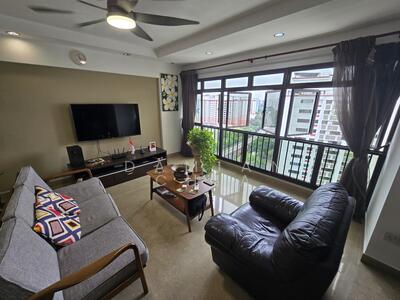 For Rent - 151 Rivervale Crescent