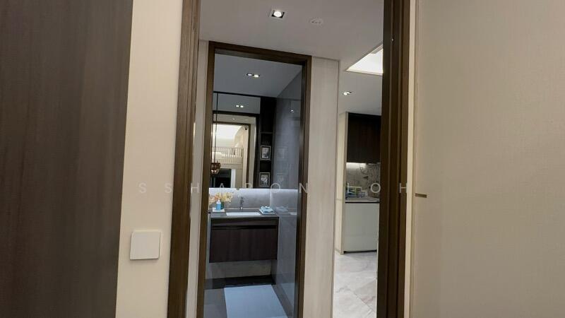 For Sale - Tembusu Grand