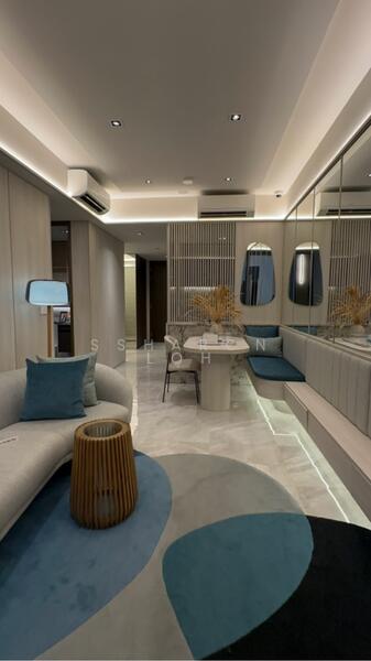 For Sale - Tembusu Grand