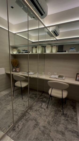 For Sale - Tembusu Grand