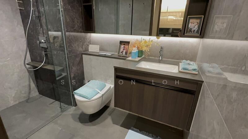 For Sale - Tembusu Grand