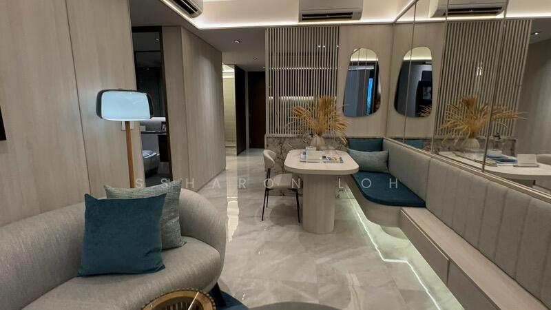 For Sale - Tembusu Grand