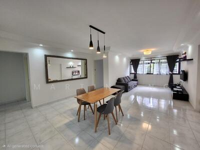 For Sale - 773 Bedok Reservoir View