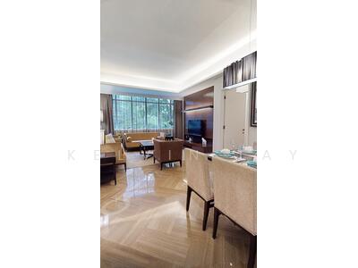 For Rent - Orchard Scotts