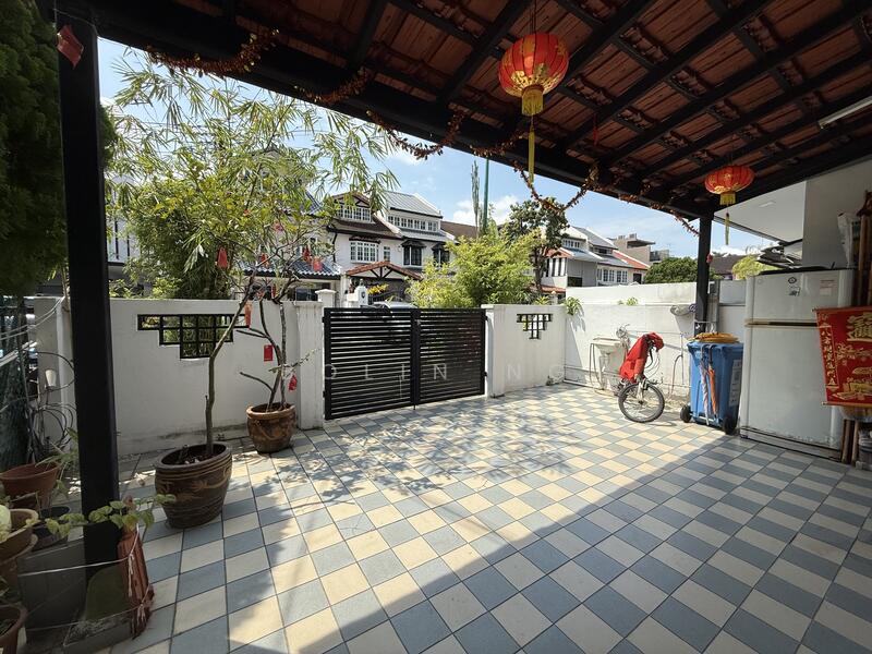 For Sale - MacPherson Garden Estate