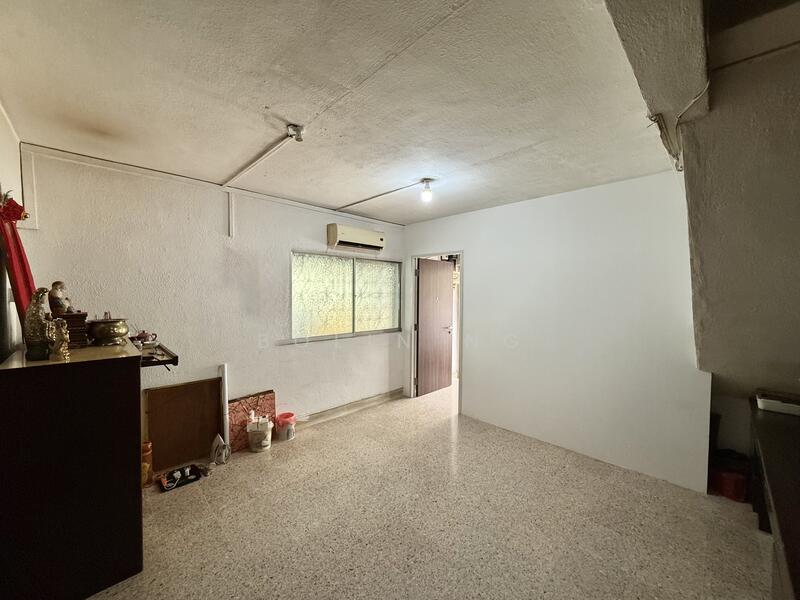 For Sale - MacPherson Garden Estate